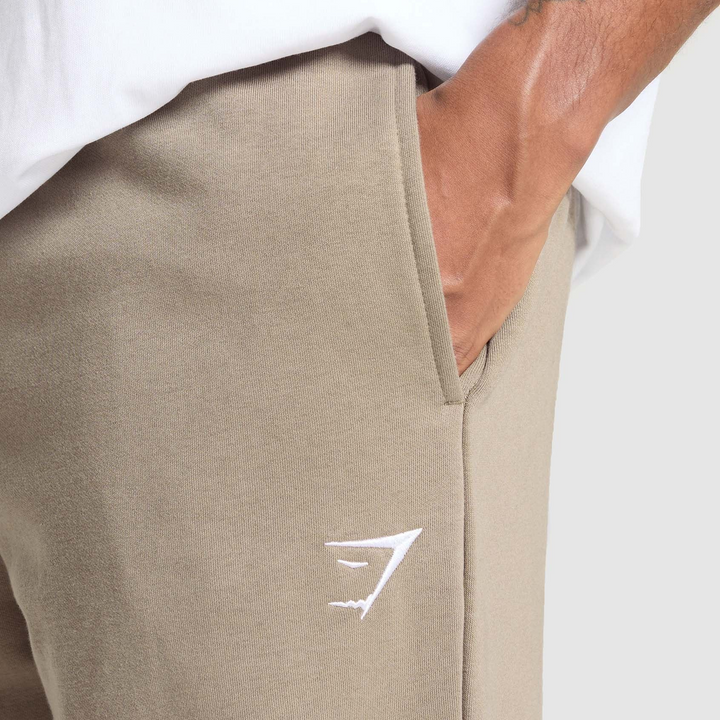 JOGGER DE PIERNA RECTA CREST