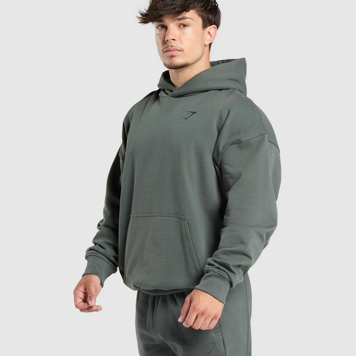 ¡NUEVO DROP! - SUDADERA POWERFIT