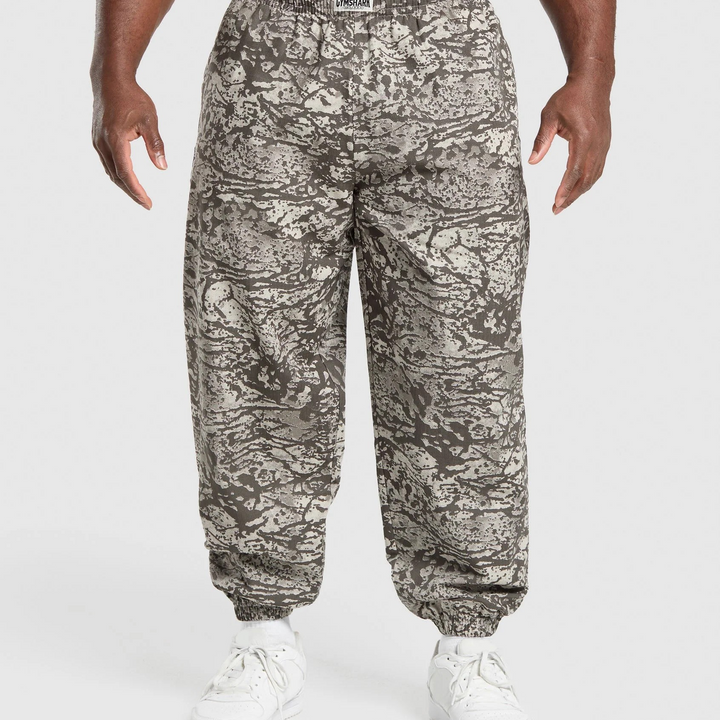 ¡NUEVO DROP! PANTALONES RIPSTOP PUMPER