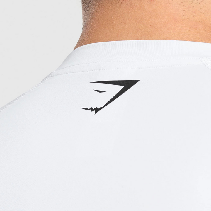 CAMISETA GRAPHIC BASELAYER