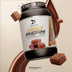 WHEYPHORM® - BROWNIE DE CHOCOLATE