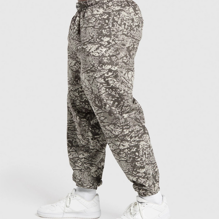 ¡NUEVO DROP! PANTALONES RIPSTOP PUMPER