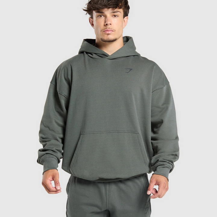 ¡NUEVO DROP! - SUDADERA POWERFIT