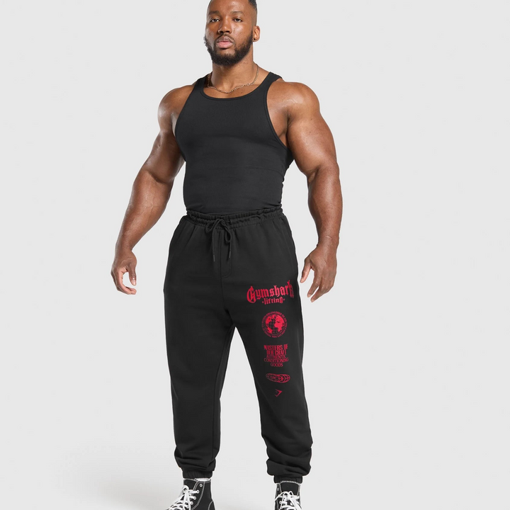 GLOBAL LIFTING JOGGERS