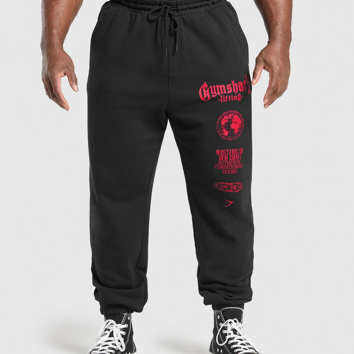 GLOBAL LIFTING JOGGERS