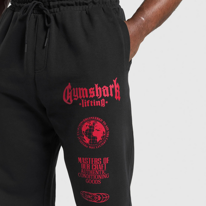 GLOBAL LIFTING JOGGERS