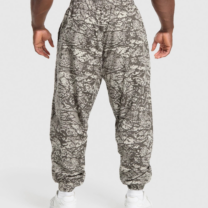 ¡NUEVO DROP! PANTALONES RIPSTOP PUMPER