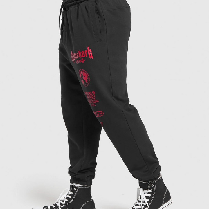 GLOBAL LIFTING JOGGERS