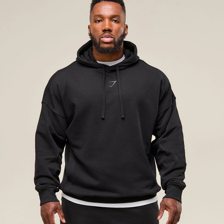 ¡NUEVO DROP! HOODIE POWER PERFORMANCE