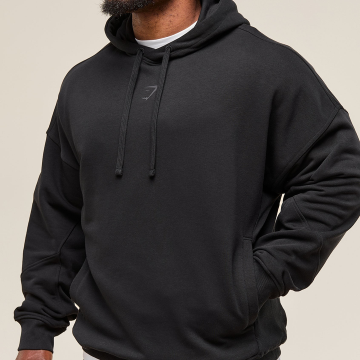 ¡NUEVO DROP! HOODIE POWER PERFORMANCE